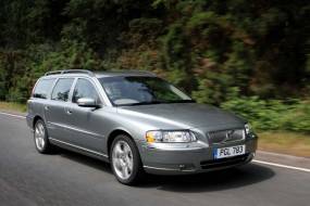 Volvo V70 (2007 - 2010) used car review