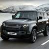 Land Rover Defender review