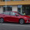 Toyota Prius Hybrid [XW50] (2019 - 2022) used car review
