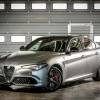 Alfa Romeo Giulia Quadrifoglio review