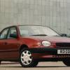 Toyota Corolla (1987 - 1997) used car review