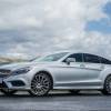Mercedes-Benz CLS Shooting Brake (2015 - 2017) used car review