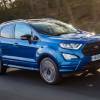Ford EcoSport review