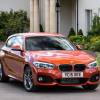 BMW 1 Series (2015 - 2019) used car review