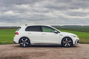Volkswagen Golf GTD review