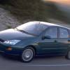 Ford Focus [MK1] [C170] (1998 - 2002) used car review
