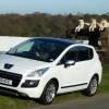 Peugeot 3008 HYbrid4 (2011 - 2016) used car review