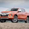 Mitsubishi L200 (2019 - 2021) used car review