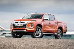 Mitsubishi L200 (2019 - 2021) used car review