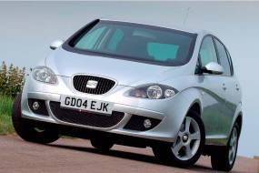 SEAT Altea (2004 - 2009) used car review