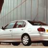 Nissan Primera (1999 - 2002) used car review