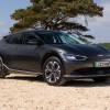Kia EV6 review