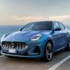 Maserati Grecale review