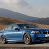BMW M5 (2011 - 2017) used car review