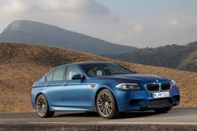 BMW M5 (2011 - 2017) used car review