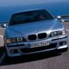 BMW 5 Series (1996 - 2003) used car review