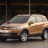 Chevrolet Captiva (2007 - 2011) used car review