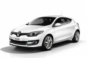 Renault Megane Coupe (2012 - 2016) used car review