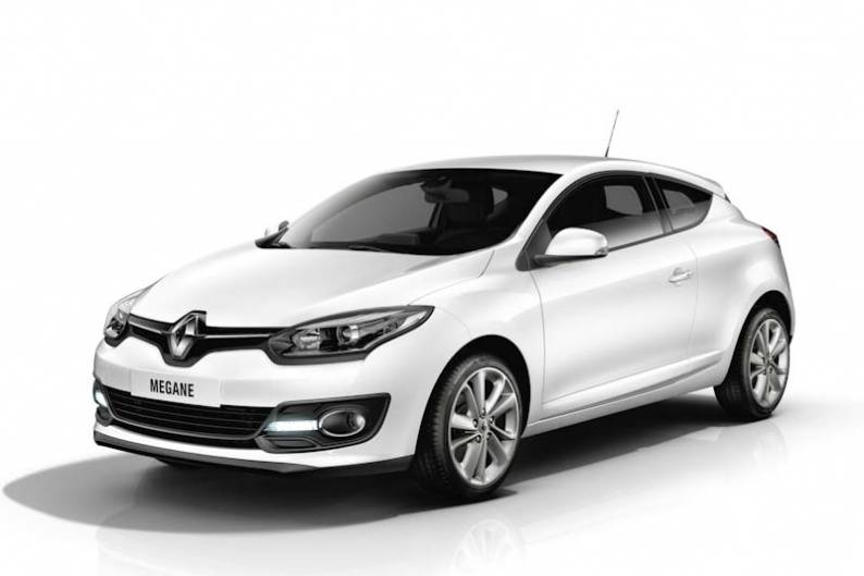 Renault Megane Coupe (2012 - 2016) used car review