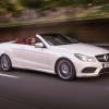 Mercedes-Benz E-Class Cabriolet (2013 - 2017) used car review