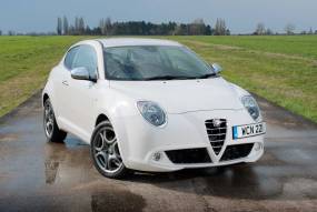 Alfa Romeo MiTo (2014 - 2018) used car review