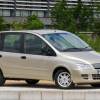 Fiat Multipla (2004-2011) used car review