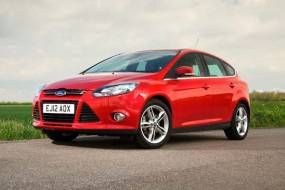 Ford Focus [MK3] [C346] (2011 - 2014) used car review
