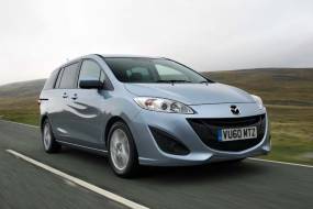 Mazda5 (2010 - 2016) used car review