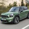 MINI Countryman (2010 - 2016) used car review