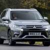 Mitsubishi Outlander PHEV (2015 - 2018) used car review