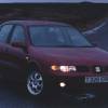 SEAT Toledo (1991 - 1998) used car review