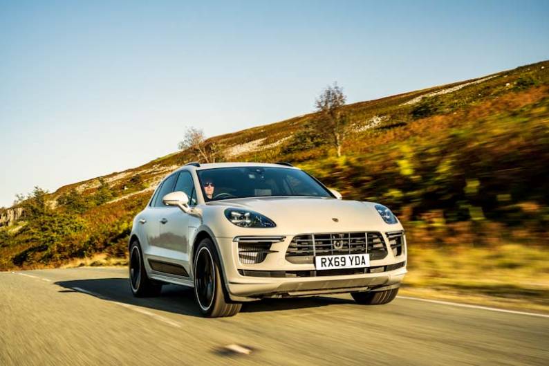 Porsche Macan (2018 - 2021) used car review