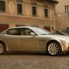 Maserati Quattroporte (2004 - 2013) used car review