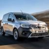 Renault Kangoo E-Tech van review
