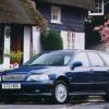 Volvo V40 (1996 - 2004) used car review