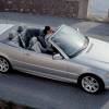 BMW 3 Series Convertible (2000-2007) used car review