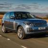 Land Rover Range Rover [L405] (2017 - 2021) used car review