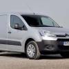 Citroen Berlingo van (2008 - 2015) used car review