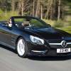 Mercedes-Benz SL [R231] (2016 - 2021) used car review