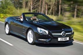 Mercedes-Benz SL [R231] (2016 - 2021) used car review