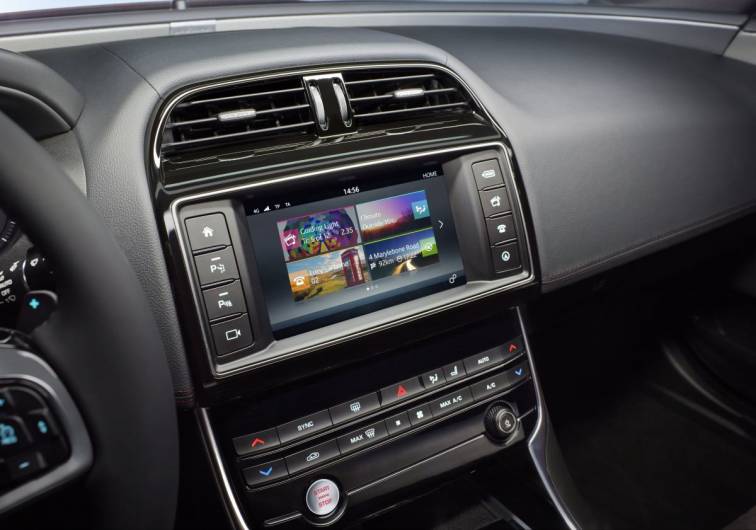 Jaguar XE (2015 - 2019) used car review