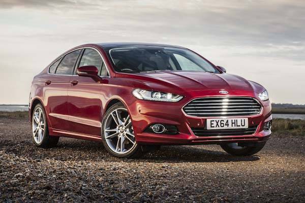 Ford Mondeo MK4 (2014 - 2018) used car review