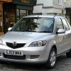 Mazda2 (2003 - 2007) used car review