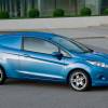 Ford Fiesta Van (2009 - 2018) used car review
