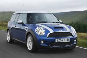 MINI Clubman (2007-2014) used car review