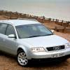 Audi A6 (1997 - 2004) used car review