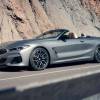 BMW 8 Series Convertible review