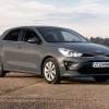 Kia Rio review
