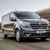 Renault Trafic review
