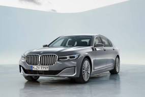 BMW 7 Series [G11] (2019 - 2022) used car review